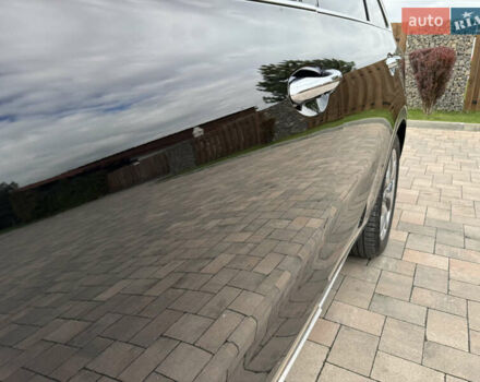 Черный Киа Соренто, объемом двигателя 2.2 л и пробегом 176 тыс. км за 24650 $, фото 13 на Automoto.ua