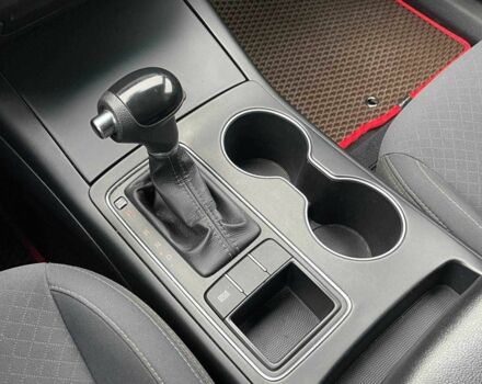 Черный Киа Соренто, объемом двигателя 2.4 л и пробегом 163 тыс. км за 13799 $, фото 11 на Automoto.ua