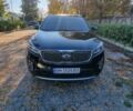 Черный Киа Соренто, объемом двигателя 2 л и пробегом 219 тыс. км за 20500 $, фото 5 на Automoto.ua