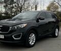 Черный Киа Соренто, объемом двигателя 2.36 л и пробегом 166 тыс. км за 13800 $, фото 5 на Automoto.ua