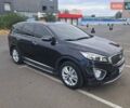 Черный Киа Соренто, объемом двигателя 2.2 л и пробегом 110 тыс. км за 25000 $, фото 22 на Automoto.ua