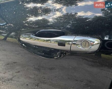 Чорний Кіа Соренто, об'ємом двигуна 3.3 л та пробігом 143 тис. км за 22490 $, фото 10 на Automoto.ua