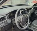 Чорний Кіа Соренто, об'ємом двигуна 2.2 л та пробігом 194 тис. км за 22500 $, фото 16 на Automoto.ua