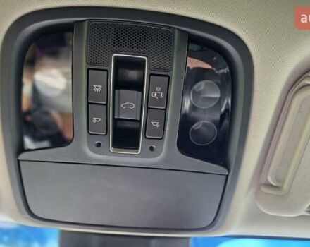 Черный Киа Соренто, объемом двигателя 2.2 л и пробегом 129 тыс. км за 24400 $, фото 10 на Automoto.ua