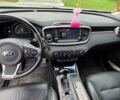 Черный Киа Соренто, объемом двигателя 2.2 л и пробегом 129 тыс. км за 25600 $, фото 9 на Automoto.ua
