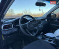 Черный Киа Соренто, объемом двигателя 2.4 л и пробегом 235 тыс. км за 14400 $, фото 5 на Automoto.ua