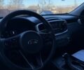 Черный Киа Соренто, объемом двигателя 2.4 л и пробегом 237 тыс. км за 14500 $, фото 6 на Automoto.ua