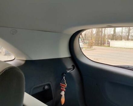 Черный Киа Соренто, объемом двигателя 2.36 л и пробегом 167 тыс. км за 15000 $, фото 18 на Automoto.ua