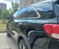 Черный Киа Соренто, объемом двигателя 2 л и пробегом 130 тыс. км за 18000 $, фото 9 на Automoto.ua