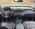Черный Киа Соренто, объемом двигателя 2.2 л и пробегом 110 тыс. км за 25000 $, фото 12 на Automoto.ua