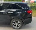 Чорний Кіа Соренто, об'ємом двигуна 3.3 л та пробігом 143 тис. км за 22490 $, фото 11 на Automoto.ua