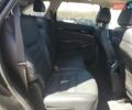 Черный Киа Соренто, объемом двигателя 3.3 л и пробегом 172 тыс. км за 2300 $, фото 9 на Automoto.ua