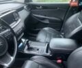 Черный Киа Соренто, объемом двигателя 2.2 л и пробегом 204 тыс. км за 20000 $, фото 13 на Automoto.ua