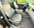 Чорний Кіа Соренто, об'ємом двигуна 3.3 л та пробігом 71 тис. км за 12000 $, фото 9 на Automoto.ua
