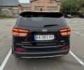 Черный Киа Соренто, объемом двигателя 2.2 л и пробегом 94 тыс. км за 23900 $, фото 3 на Automoto.ua
