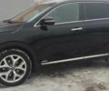 Чорний Кіа Соренто, об'ємом двигуна 2.2 л та пробігом 183 тис. км за 15000 $, фото 1 на Automoto.ua