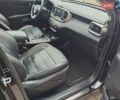 Чорний Кіа Соренто, об'ємом двигуна 2.2 л та пробігом 194 тис. км за 22500 $, фото 23 на Automoto.ua