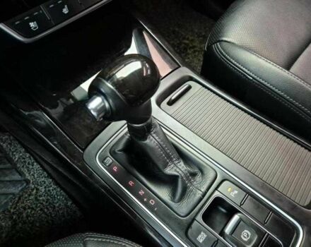 Черный Киа Соренто, объемом двигателя 2.2 л и пробегом 156 тыс. км за 16500 $, фото 6 на Automoto.ua