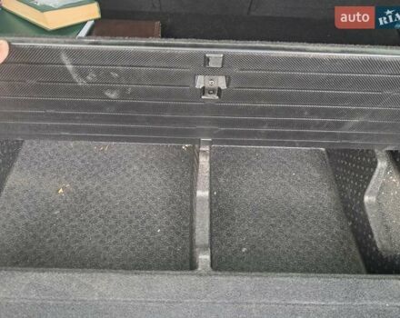 Черный Киа Соренто, объемом двигателя 2.2 л и пробегом 110 тыс. км за 25000 $, фото 8 на Automoto.ua