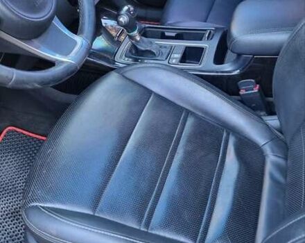 Черный Киа Соренто, объемом двигателя 2 л и пробегом 219 тыс. км за 20500 $, фото 14 на Automoto.ua