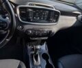 Черный Киа Соренто, объемом двигателя 2 л и пробегом 130 тыс. км за 15900 $, фото 10 на Automoto.ua