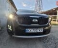 Черный Киа Соренто, объемом двигателя 2 л и пробегом 130 тыс. км за 15900 $, фото 27 на Automoto.ua