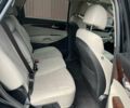 Черный Киа Соренто, объемом двигателя 2.4 л и пробегом 170 тыс. км за 16800 $, фото 4 на Automoto.ua