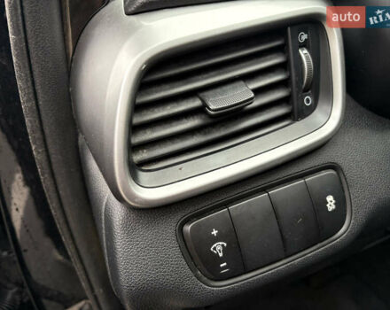 Черный Киа Соренто, объемом двигателя 2.4 л и пробегом 262 тыс. км за 11200 $, фото 20 на Automoto.ua