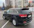 Черный Киа Соренто, объемом двигателя 2.35 л и пробегом 188 тыс. км за 12700 $, фото 4 на Automoto.ua