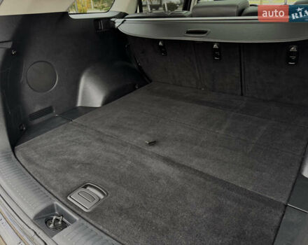 Черный Киа Соренто, объемом двигателя 2.2 л и пробегом 176 тыс. км за 24650 $, фото 19 на Automoto.ua