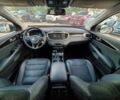 Черный Киа Соренто, объемом двигателя 2 л и пробегом 76 тыс. км за 12200 $, фото 9 на Automoto.ua