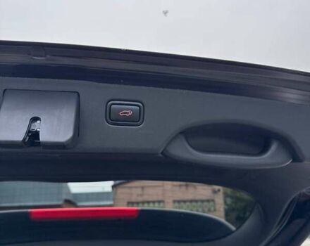 Черный Киа Соренто, объемом двигателя 2.2 л и пробегом 94 тыс. км за 23900 $, фото 13 на Automoto.ua