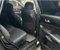 Черный Киа Соренто, объемом двигателя 2.36 л и пробегом 166 тыс. км за 13800 $, фото 15 на Automoto.ua