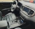 Чорний Кіа Соренто, об'ємом двигуна 2.2 л та пробігом 194 тис. км за 22500 $, фото 24 на Automoto.ua