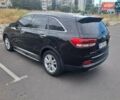 Черный Киа Соренто, объемом двигателя 2.2 л и пробегом 110 тыс. км за 25000 $, фото 17 на Automoto.ua