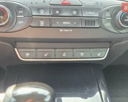 Черный Киа Соренто, объемом двигателя 2.2 л и пробегом 129 тыс. км за 24400 $, фото 2 на Automoto.ua