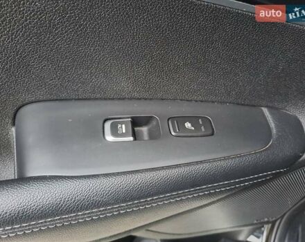 Чорний Кіа Соренто, об'ємом двигуна 2.2 л та пробігом 194 тис. км за 22500 $, фото 21 на Automoto.ua