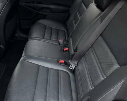 Черный Киа Соренто, объемом двигателя 2.2 л и пробегом 94 тыс. км за 23900 $, фото 16 на Automoto.ua