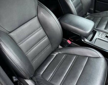 Черный Киа Соренто, объемом двигателя 2.2 л и пробегом 94 тыс. км за 23900 $, фото 7 на Automoto.ua