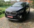 Черный Киа Соренто, объемом двигателя 2.2 л и пробегом 150 тыс. км за 24888 $, фото 1 на Automoto.ua