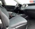 Черный Киа Соренто, объемом двигателя 2.35 л и пробегом 188 тыс. км за 12700 $, фото 7 на Automoto.ua
