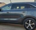 Черный Киа Соренто, объемом двигателя 2 л и пробегом 76 тыс. км за 12200 $, фото 7 на Automoto.ua