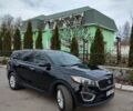 Черный Киа Соренто, объемом двигателя 2.36 л и пробегом 167 тыс. км за 15000 $, фото 7 на Automoto.ua