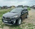 Черный Киа Соренто, объемом двигателя 0 л и пробегом 77 тыс. км за 15500 $, фото 1 на Automoto.ua
