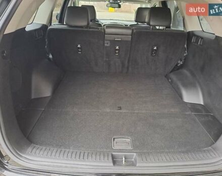 Чорний Кіа Соренто, об'ємом двигуна 2.2 л та пробігом 194 тис. км за 22500 $, фото 25 на Automoto.ua