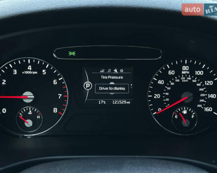 Черный Киа Соренто, объемом двигателя 2.36 л и пробегом 193 тыс. км за 14700 $, фото 8 на Automoto.ua