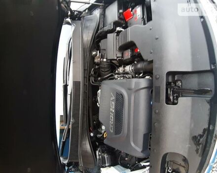 Чорний Кіа Соренто, об'ємом двигуна 2.2 л та пробігом 235 тис. км за 25111 $, фото 17 на Automoto.ua