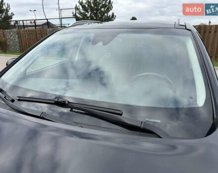 Черный Киа Соренто, объемом двигателя 2.2 л и пробегом 176 тыс. км за 24650 $, фото 11 на Automoto.ua