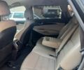Черный Киа Соренто, объемом двигателя 2 л и пробегом 130 тыс. км за 18000 $, фото 13 на Automoto.ua