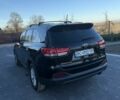 Черный Киа Соренто, объемом двигателя 2.4 л и пробегом 237 тыс. км за 14500 $, фото 4 на Automoto.ua